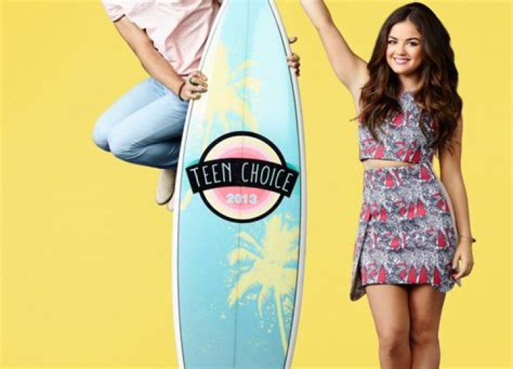 Teen Choice Awards Winners 2013: One Direction & More — Full List