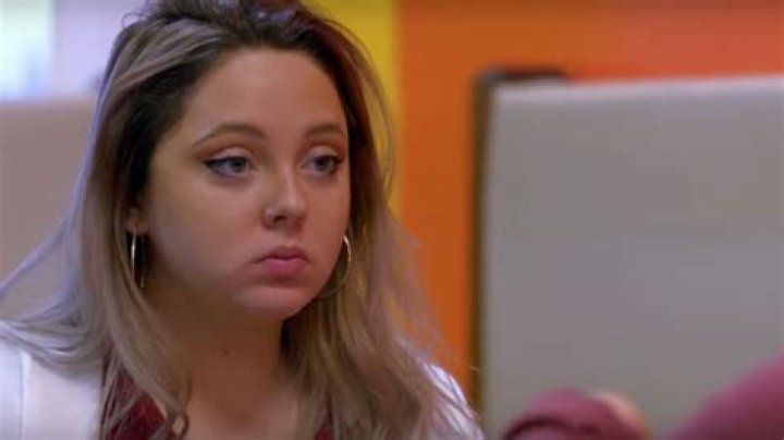 ‘Teen Mom 2’: Jade Cline Says Onscreen ‘Drama’ Drove Her To ‘Breaking Point’ While Filming Season 10