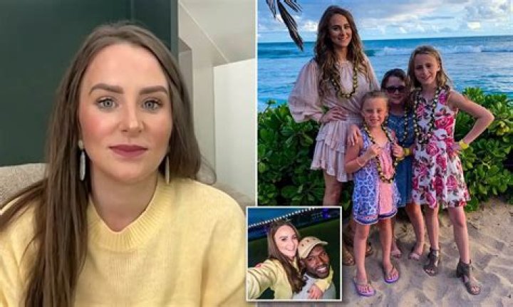 ‘Teen Mom 2’: Leah Messer Suffers A Coronavirus Scare When Her Daughters Get Sick