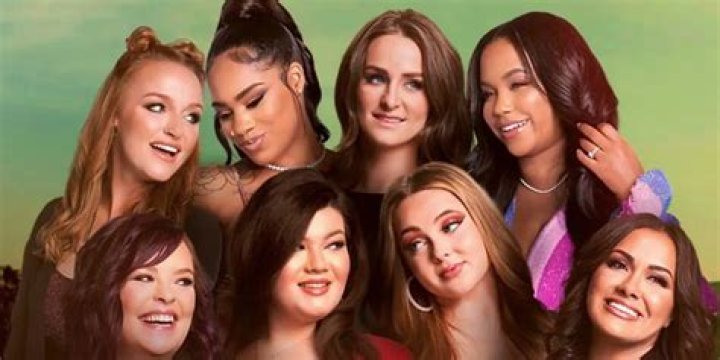 ‘Teen Mom 2’: Newbie Jade Cline Reveals Plans To Stay Away From ‘Cast Drama’ Ahead Of Season 10 Premiere