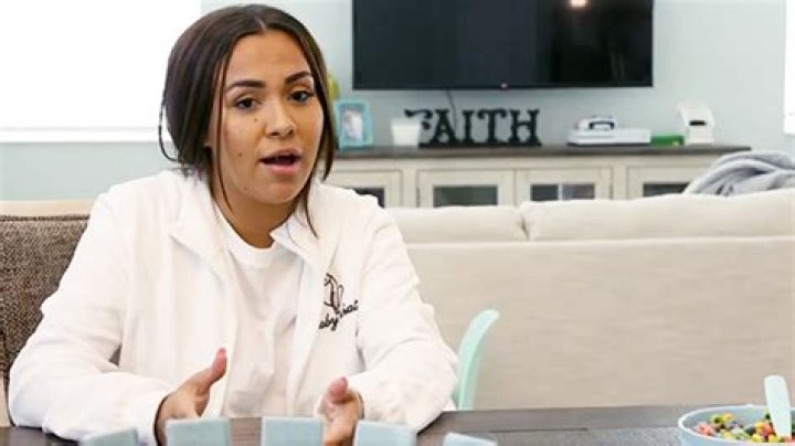 ‘Teen Mom 2’ Recap: Briana DeJesus Reveals A New Romance Amid The Threat Of Coronavirus