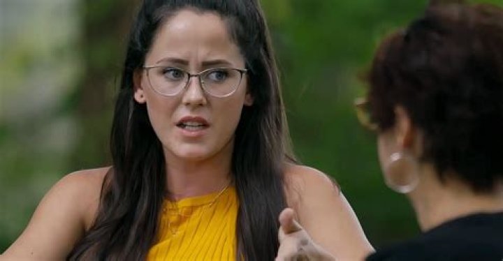 ‘Teen Mom 2’ Recap: Jenelle & Nathan’s Fight Turns Physical & He Gets Arrested