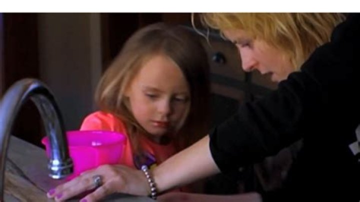 ‘Teen Mom 2’ Recap: Leah Has A Breakdown & Spanks Daughter Aleeah