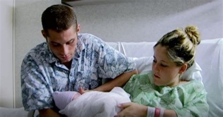 ‘Teen Mom 2’ Recap: Nathan Chases Jenelle Down In His Truck