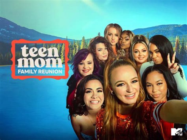 ‘Teen Mom 2’ Reunion Part 1 Recap: Kailyn Breaks Down In Tears — But Javi Looks Hot