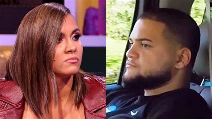 ‘Teen Mom 2’s Briana DeJesus Reveals Why She & John Rodriguez Really Split