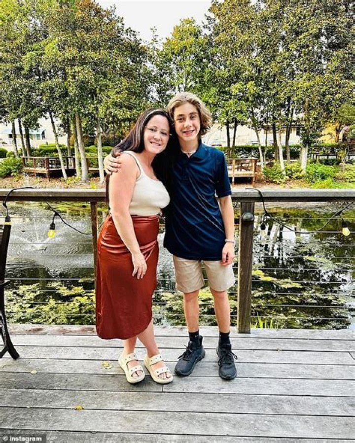 Teen Mom 2’s Jenelle Evans Rushed To Hospital: She Asks Fans To ‘Send Prayers’ After ‘Chest Pain’