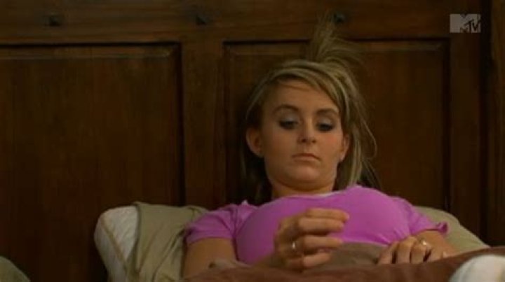 ‘Teen Mom 2’ Season 4 Premiere: Leah Messer Suffers A Miscarriage