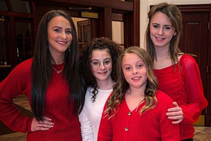 ‘Teen Mom 2’ Star Leah Messer’s 3 Daughters Look So Grown Up In New Vacation Pics