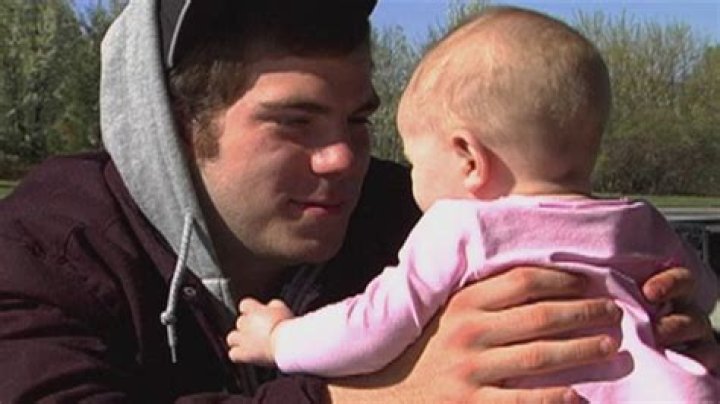 ‘Teen Mom 3’ Dad Matt McCann Admits Drug Overdose: ‘I Flatlined’