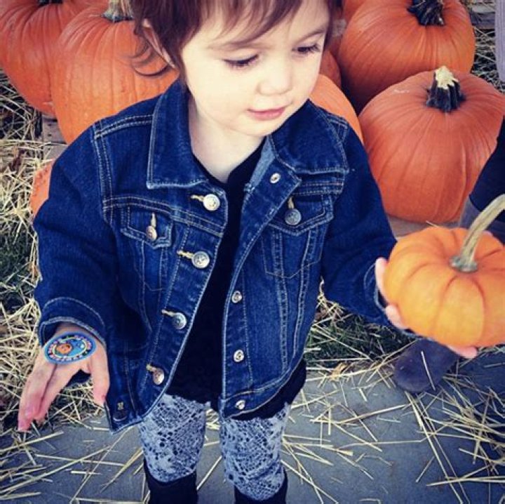 ‘Teen Mom 3’ Kids Celebrate Halloween — Gannon, Nova, Molli & Arabella