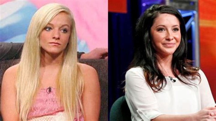 ‘Teen Mom OG’: Mackenzie McKee Replacing Bristol Palin & Joining The Series In Season 10 — Report