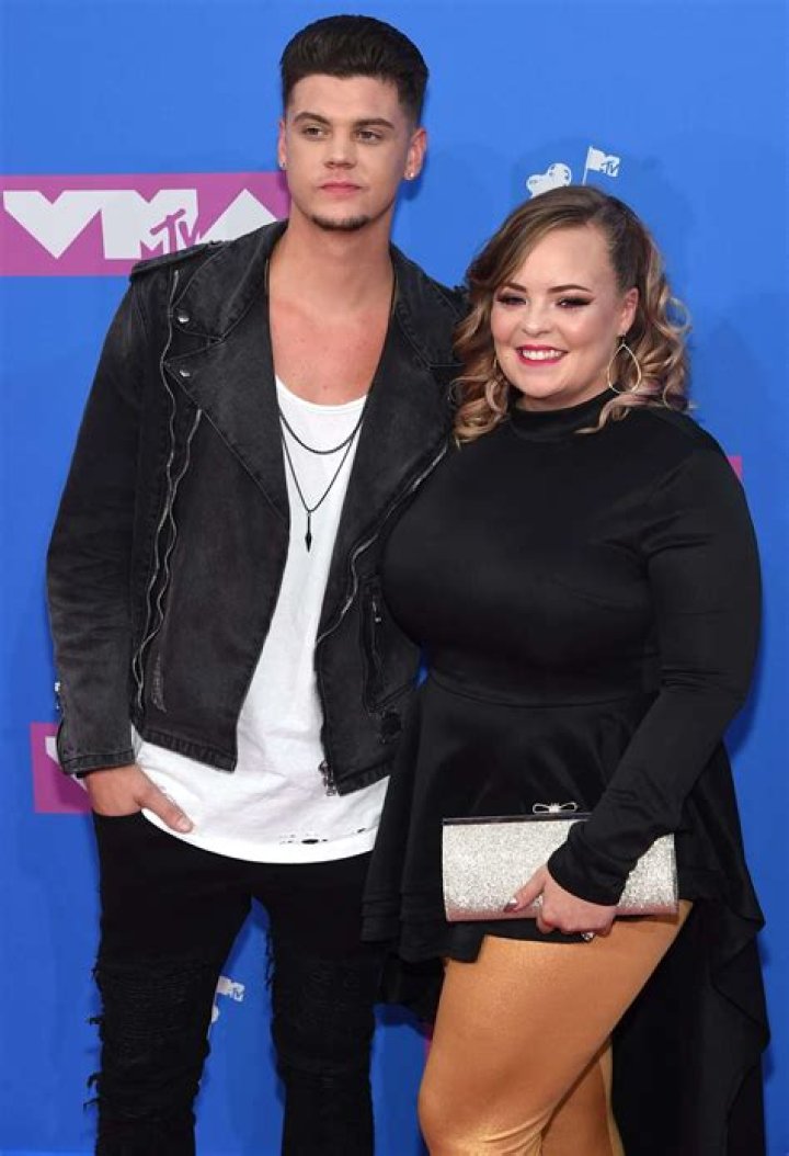 ‘Teen Mom OG’s Catelynn Lowell Reveals Husband Tyler, 27, Is ‘Getting Fixed’ When He Turns 30