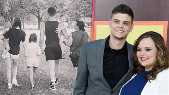 ‘Teen Mom OG’ Star Tyler Baltierra’s Sister Amber Arrested For Assault — See Her Mug Shot