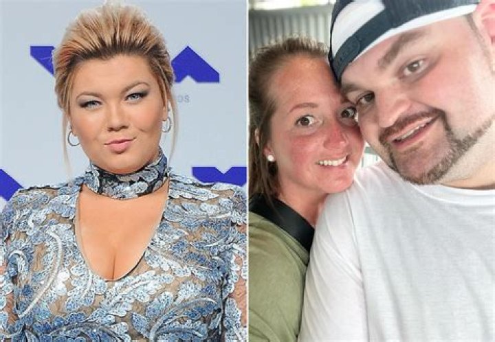 ‘Teen Mom OG’ Stars React To ‘Disturbing’ Leaked Audio Of Amber Portwood — See Statements