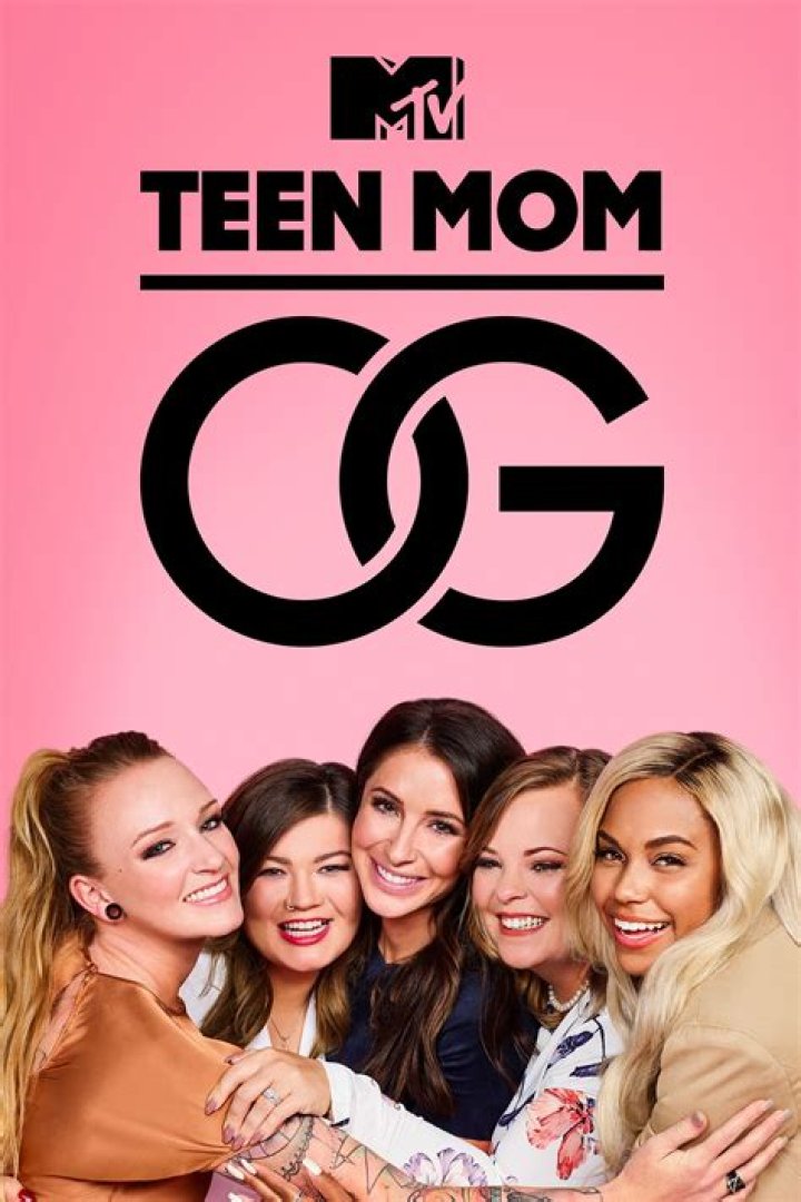 ‘Teen Mom OG’: The Moms Unite For Amber’s Court Appearance Before Andrew Shades Her