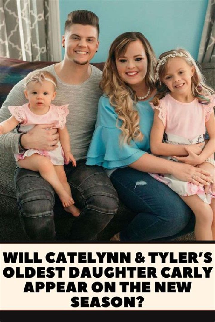 ‘Teen Mom’ Recap: Catelynn & Tyler Celebrate 16 Years Together As Jaylan Buys A Ring To Propose To Leah