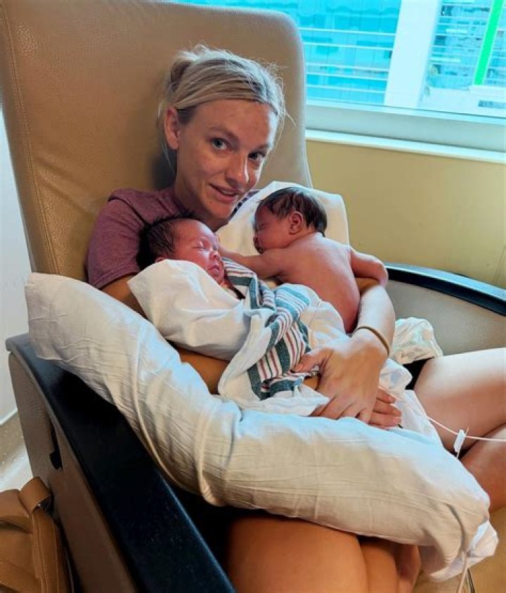 ‘Teen Mom’s Mackenzie McKee Sends Love To ‘Great Dad’ Josh 1 Mo. After Cheating Accusations