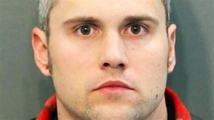 ‘Teen Mom’s Ryan Edwards Arrested For Violating Order Of Protection – Hollywood Life