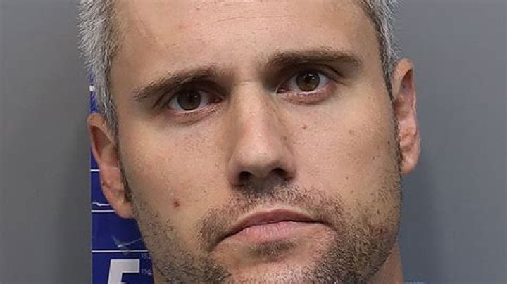 ‘Teen Mom’s Ryan Edwards Arrested For Violating Parole: Photo – Hollywood Life