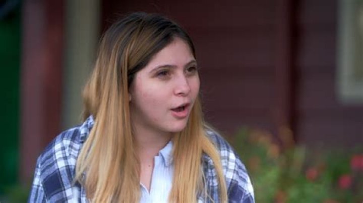 ‘Teen Mom: Young & Pregnant’ Recap: Luke & Kayla Try To Squash Her Feud With His Family