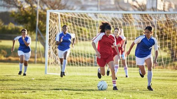 Teen Soccer Star, 16, Throws Self In Front Of Train After Friend’s Suicide