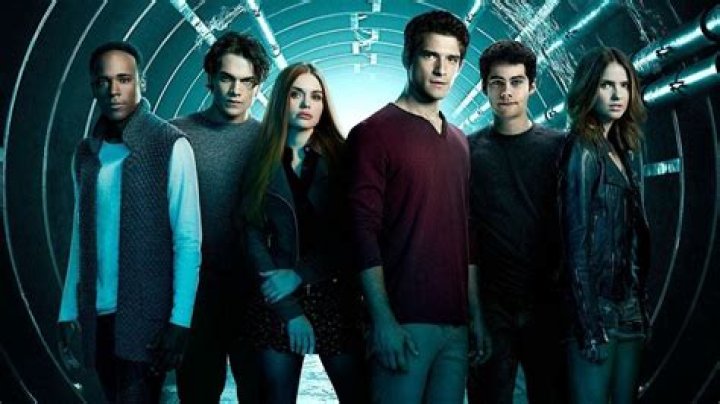‘Teen Wolf’ Season 5A Pics