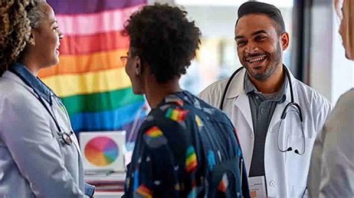 Tegan & Sara: How They’re Staying Focused On Improving Healthcare For LGBTQ Women