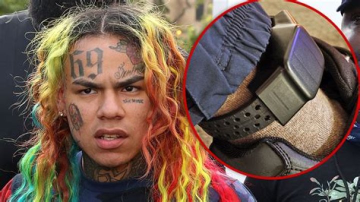 Tekashi69 Taking Death Threats Seriously & Is Home After Attack – Hollywood Life