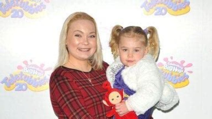 ‘Teletubbies’ Sun Baby Jess Smith Pregnant: ‘When Two Becomes Three’