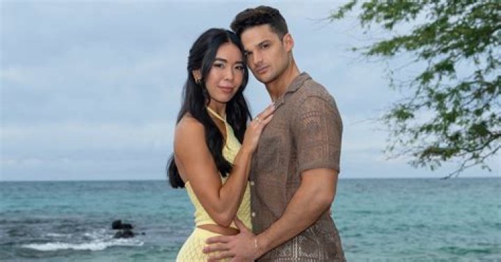 ‘Temptation Island’ — Photos Of The Cast – Hollywood Life