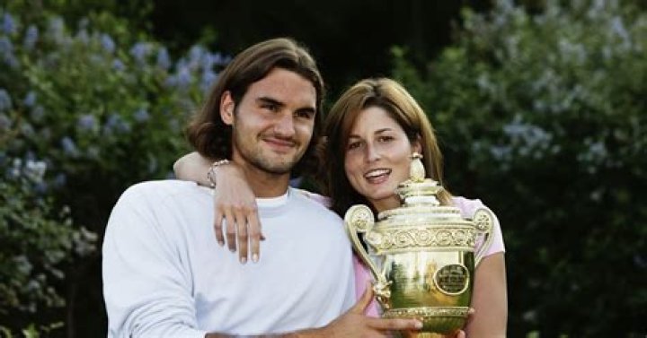 Tennis Pro & Wife Mirka Expecting Third Baby – Hollywood Life