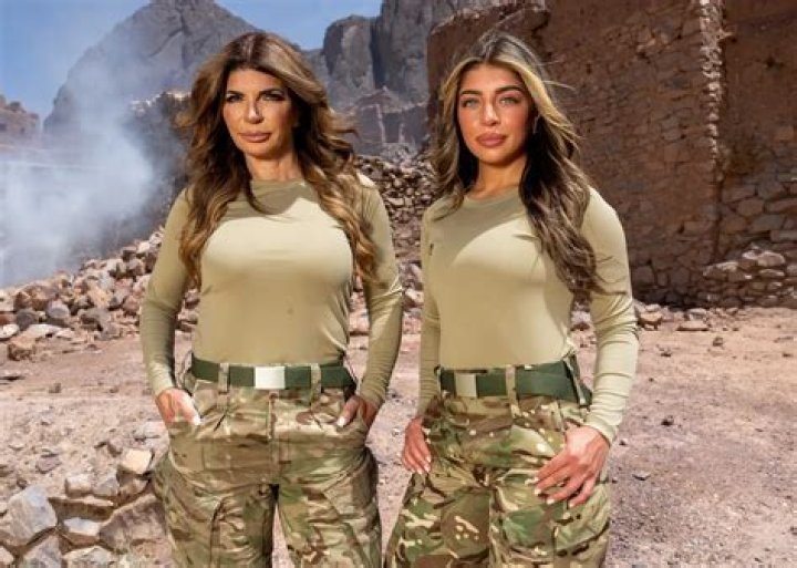 Teresa Giudice's Cheating Scandal: Will She & Joe Split?
