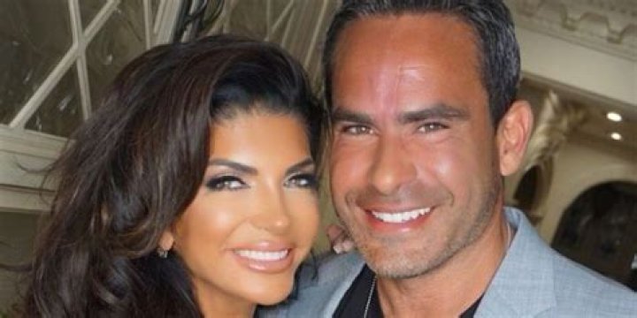 Teresa Giudice Admits She ‘Didn’t Feel Anything’ For Ex-Husband Joe After He Left Prison