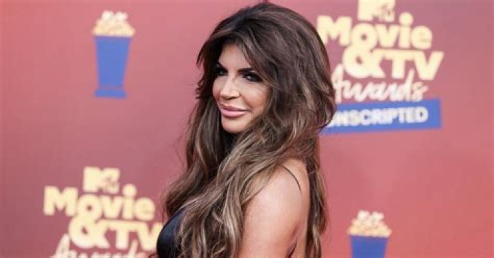 Teresa Giudice Body Shames Margaret Josephs — Recap – Hollywood Life