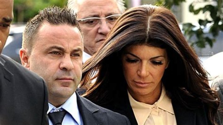 Teresa Giudice ‘Heartbroken’ To See Daughter Milania’s Reaction To Joe’s Potential Deportation