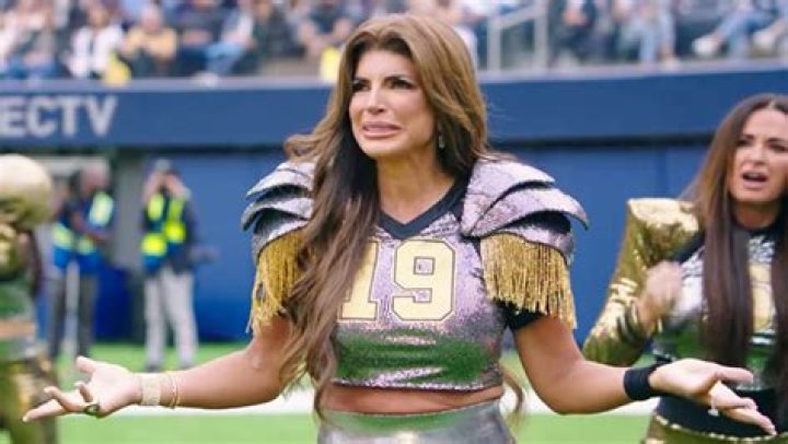 Teresa Giudice, Kenya Moore & Kyle Richards’ NFL Commercial: Watch – Hollywood Life