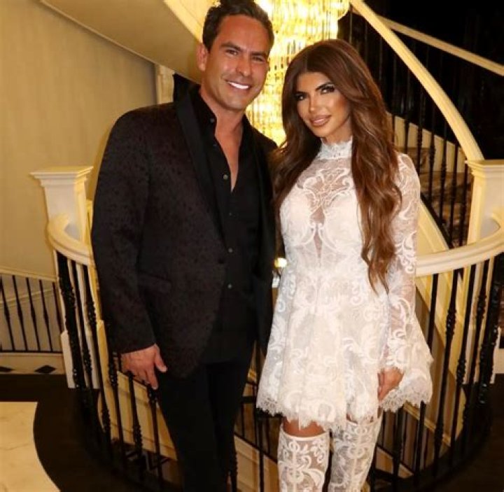 Teresa Giudice & Luis Ruelas Deny That He Hired Private Investigator – Hollywood Life