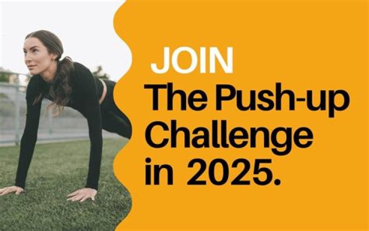 Teresa Giudice, Quavo, & More Celebs Compete In The ’See 10, Do 10’ Push-Up Challenge