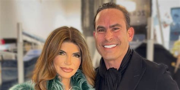 Teresa Giudice Supports Ex Husband Joe’s Legal Efforts To Be Re-Admitted To The US, Lawyer Says