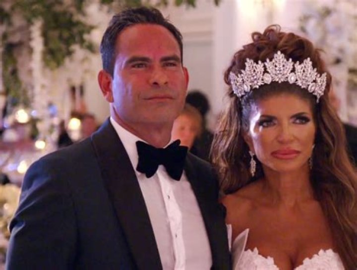 Teresa Giudice Teases Possible ‘RHONJ’ Spinoff About Her Wedding: ‘I Want The Fans To See It’