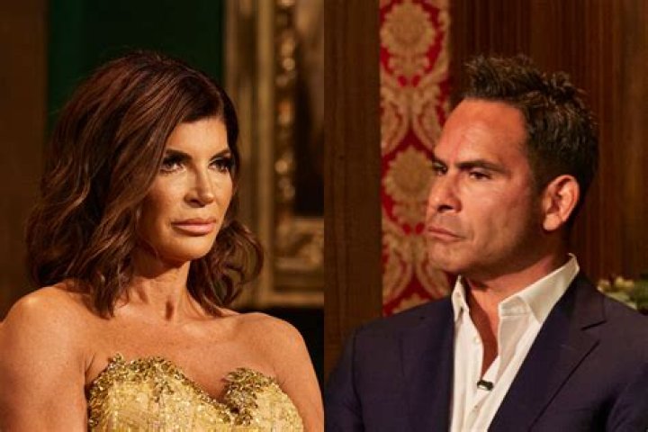 Teresa Giudice Was ‘Unhinged’ At ‘RHONJ’ Season 13 Reunion – Hollywood Life
