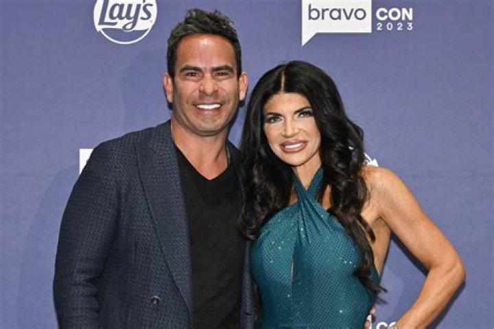 Teresa & Joe Giudice’s Emotional Reunion Revealed In ‘RHONJ’ Trailer: ‘I’m Nervous’ — Watch