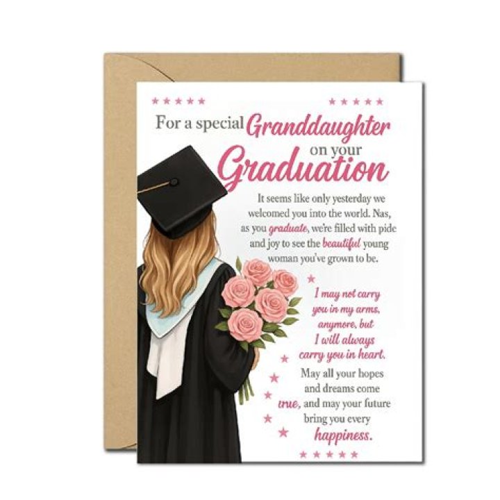 Teri Hatcher Congratulates Look-A-Like Daughter Emerson, 22, On Graduating From College
