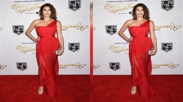 Teri Hatcher Reveals She Suffered A Miscarriage In Her 40s While Using A Sperm Donor