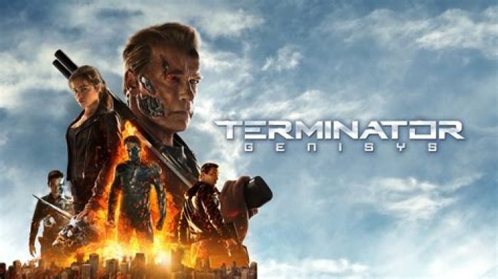 ‘Terminator: Genisys’ Trailer – Pics