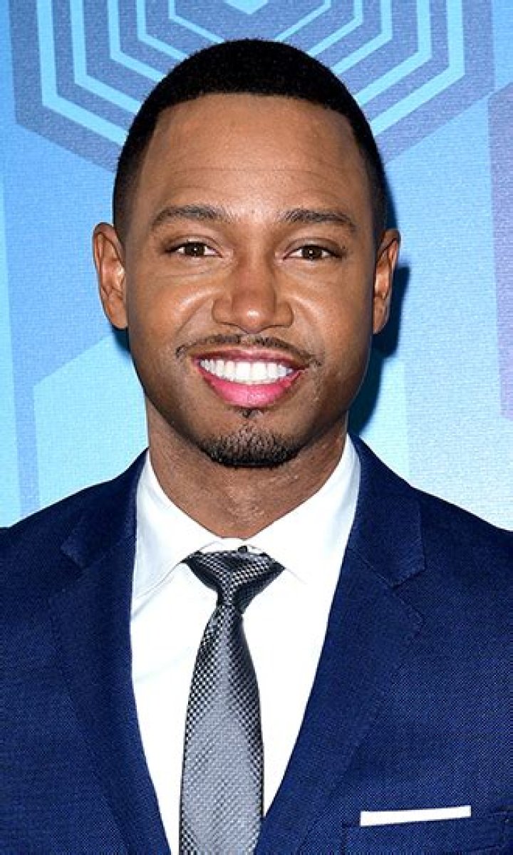Terrence J Celebrity Profile – Hollywood Life