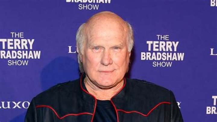 Terry Bradshaw Reveals Why It Was So Hard To Film – Hollywood Life