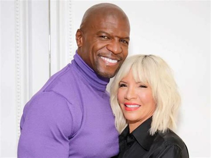 Terry Crews Reveals The ‘AGT’ Act That Left Him Stunned: ‘My Heart Was In My Throat’