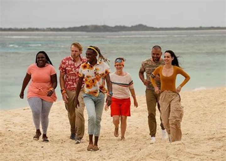 Tevin Davis: 5 Things to Know About the Actor Competing on ‘Survivor 46’